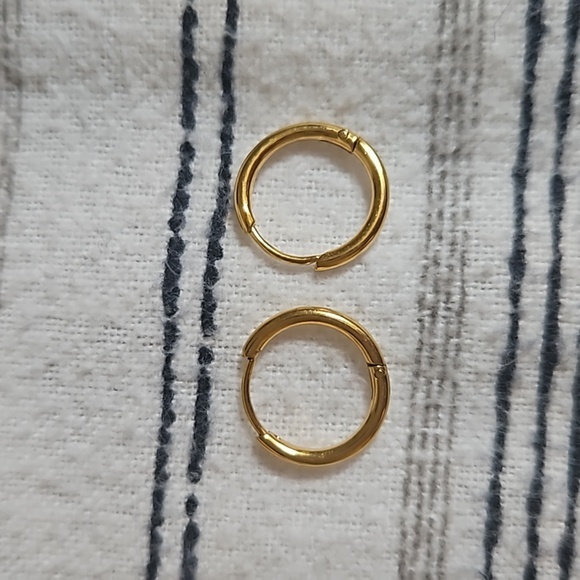 Earring - Picture 1 of 2